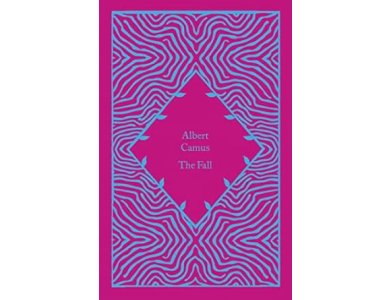 The Fall: Albert Camus (Little Clothbound Classics)