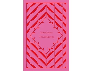 The Awakening: Kate Chopin (Little Clothbound Classics)