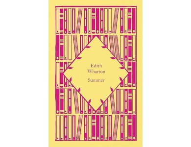 Summer: Edith Wharton (Little Clothbound Classics)