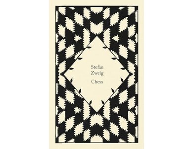 Chess: Stefan Zweig (Little Clothbound Classics)