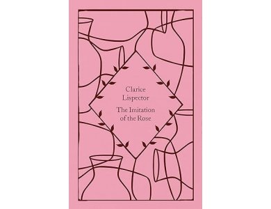 The Imitation of the Rose: Clarice Lispector (Little Clothbound Classics)