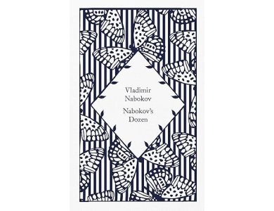 Nabokov's Dozen: Vladimir Nabokov (Little Clothbound Classics)