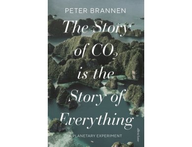 The Story of CO2 Is the Story of Everything: A Planetary Experiment