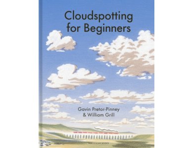 Cloudspotting For Beginners