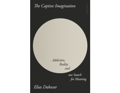 The Captive Imagination: Addiction, Reality and our Search for Meaning