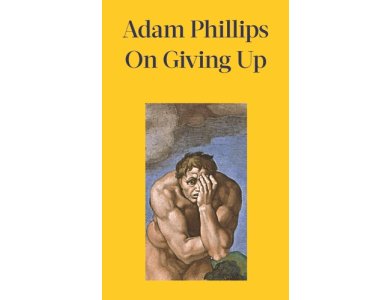 On Giving Up: What Must We Give Up to Feel More Alive?
