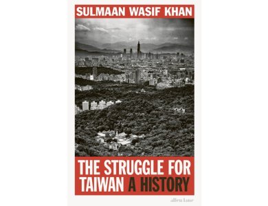 The Struggle for Taiwan: A History