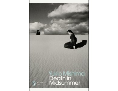 Death in Midsummer