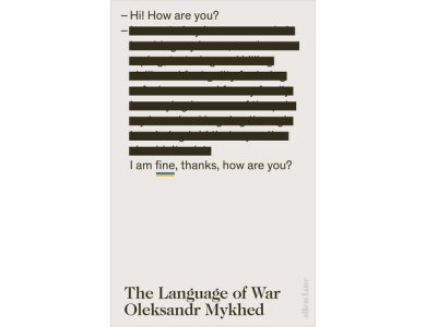 The Language of War