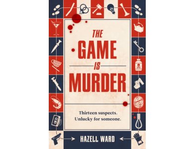 The Game Is Murder