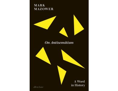On Antisemitism: A Word in History