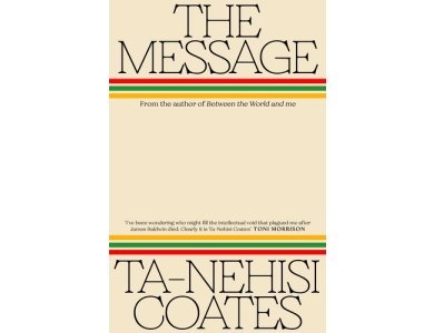 The Message: Writing and the World
