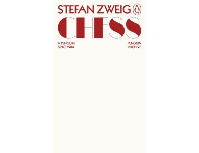 Chess: A Novel (Penguin Archive)