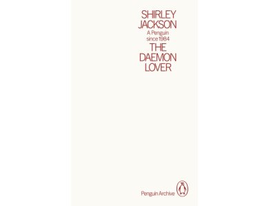 The Daemon Lover: Shirley Jackson (Penguin Archive)