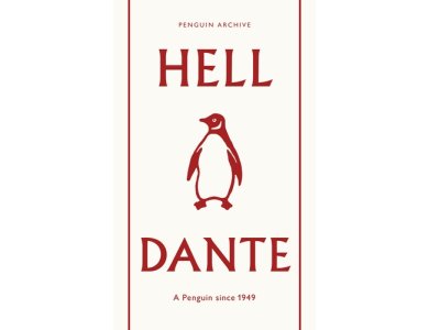 Hell: Dante (Penguin Archive)