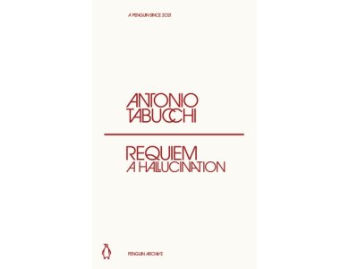 Requiem: A Hallucination (Penguin Archive)