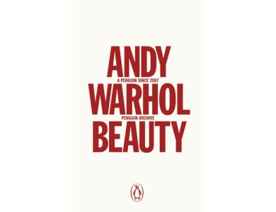 Beauty: Andy Warhol (Penguin Archive)