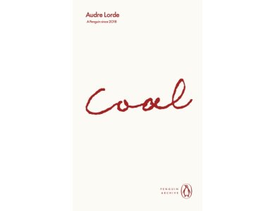 Coal: Audre Lorde (Penguin Archive)