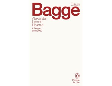 Baron Bagge: Alexander Lernet-Holenia (Penguin Archive)
