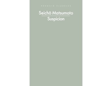 Suspicion (Penguin Classics)
