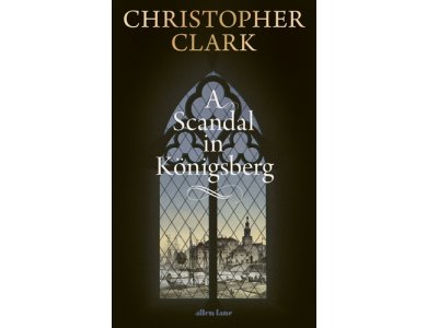 A Scandal in Königsberg