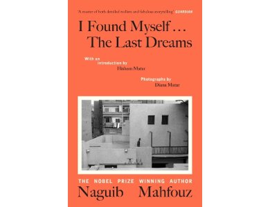 I Found Myself...The Last Dreams