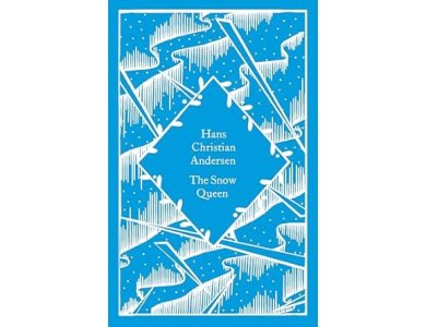 The Snow Queen (Little Clothbound Classics)