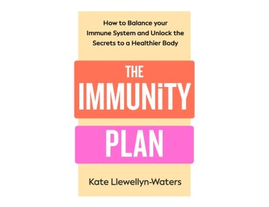 The Immunity Plan: How to Balance Your Immune System and Unlock the Secrets to a Healthier Body