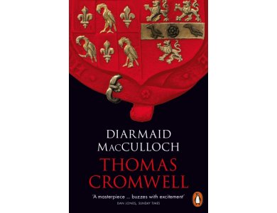 Thomas Cromwell: A Life