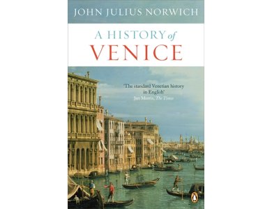 Α History of Venice