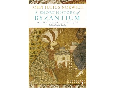 A Short History of Byzantium