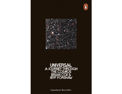 Universal: A Journey Through the Cosmos