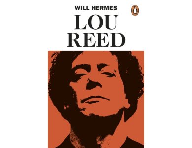 Lou Reed: The King of New York