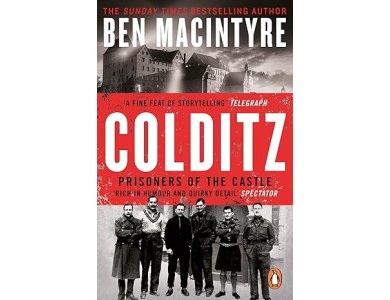 Colditz: Prisoners of the Castle