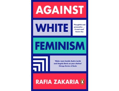 Against White Feminism