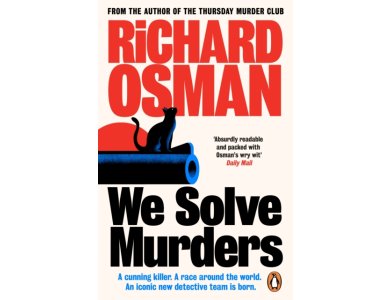 We Solve Murders