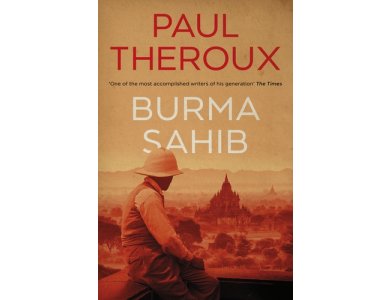 Burma Sahib