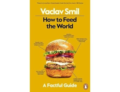 How to Feed the World: A Factful Guide