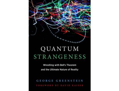 Quantum Strangeness: Wrestling with Bell's Theorem and the Ultimate Nature of Reality