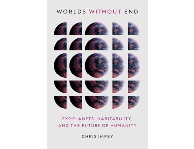 Worlds without End: Exoplanets, Habitability, and the Future of Humanity