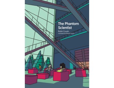 The Phantom Scientist