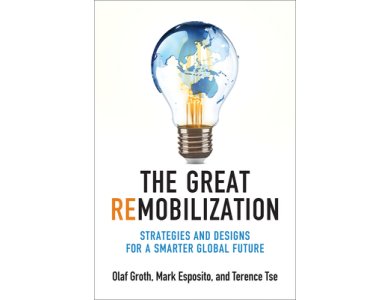 The Great Remobilization: Strategies and Designs for a Smarter Global Future