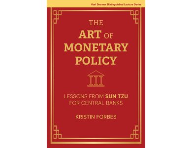 The Art of Monetary Policy: Lessons from Sun Tzu for Central Banks