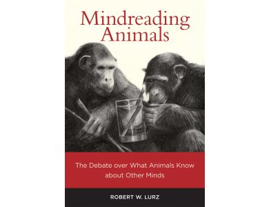 Mindreading Animals: The Debate Over What Animals Know about Other Minds