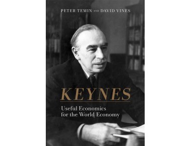Keynes: Useful Economics for the World Economy