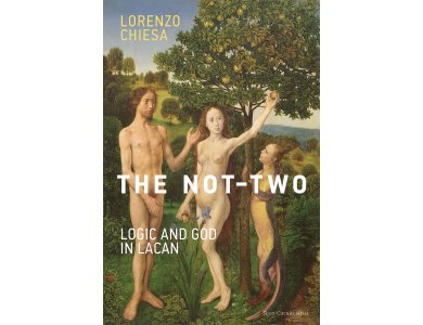 The Not-Two: Logic and God in Lacan