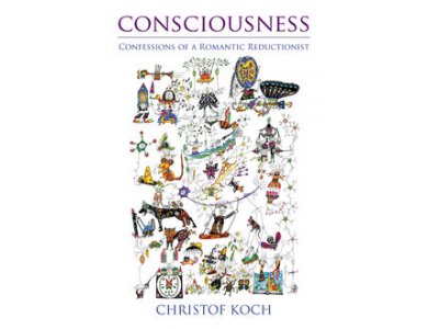Consciousness : Confessions of a Romantic Reductionist