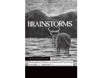 Brainstorms: Philosophcal Essays on Mind and Psychology