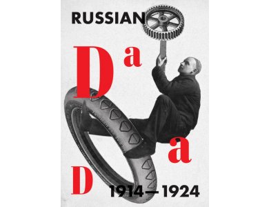 Russian Dada 1914-1924