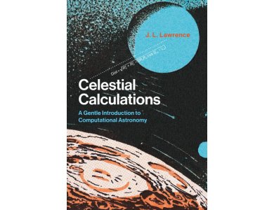 Celestial Calculations: A Gentle Introduction to Computational Astronomy